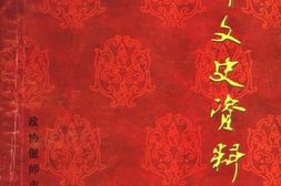 老图书–《偃师文史资料_第15辑》电子版合集