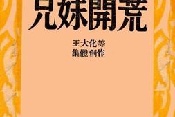 老图书–《兄妹开荒》电子版合集