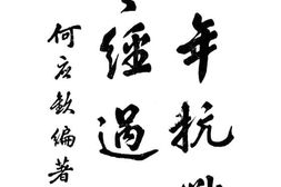 老图书–《八年抗战之经过》电子版合集