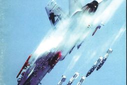 现代杂志–《兵器知识》1979-2018年合集 电子版