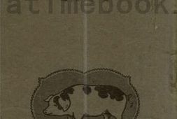 老图书–《养猪学》电子版合集