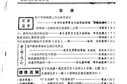 老图书–《内江县文史资料_第10期》电子版合集