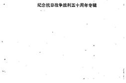 老图书–《内江文史资料选辑_第12辑(_纪念抗日战争胜利五十周年专辑)》电子版合集