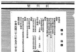 老期刊–《农行月刊》(镇江)1934-1937年合集 电子版