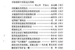老图书–《凉山彝族自治州文史资料选辑_第3辑》电子版合集