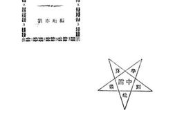 老图书–《初等近世几何学》电子版合集