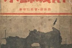 老图书–《前线归来——淞沪战地特写》电子版合集