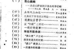 老图书–《包头文史资料选编_第2辑》电子版合集