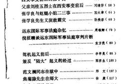 老图书–《北京文史资料选编_第29辑》电子版合集