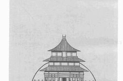 老图书–《北京景观》电子版合集