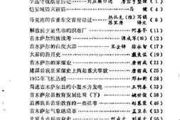 老图书–《北庭文史_第4辑》电子版合集