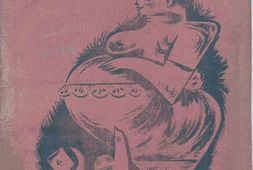 老期刊–《十日谈》(上海)1933-1934年合集 电子版