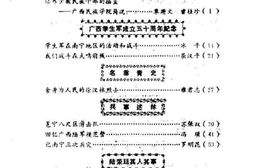 老图书–《南宁文史资料__总第7辑》电子版合集