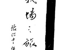 老图书–《南战场之旅》电子版合集