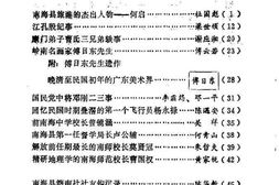 老图书–《南海文史资料_第15辑》电子版合集