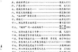 老图书–《南通史话_第4辑》电子版合集