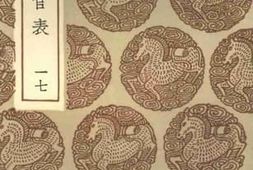 老图书–《历代职官表_17》电子版合集