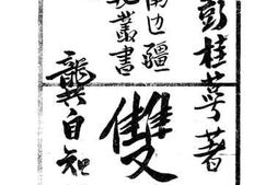 老图书–《双江一瞥》电子版合集