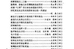 老图书–《双流县文史资料选辑_第6辑》电子版合集