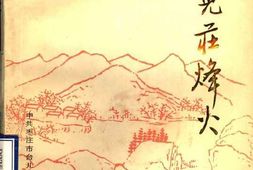 老图书–《台儿庄烽火》电子版合集