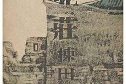 老图书–《台兒莊》电子版合集