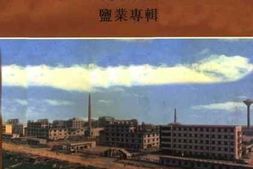 老图书–《叶县文史资料_第10辑_盐业专辑》电子版合集