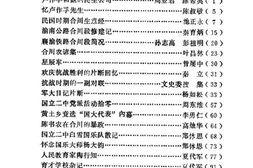 老图书–《合川文史资料选辑_第5辑》电子版合集