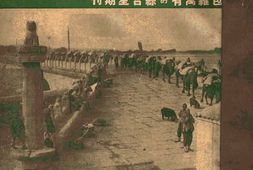 老报纸–《周报》(上海)1937-1937年合集 电子版