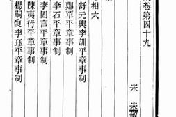 老图书–《唐大诏令7》电子版合集