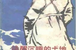 老图书–《唤醒沉睡的土地—十万官兵开发北大荒》电子版合集