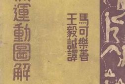 老图书–《器械运动图解》电子版合集
