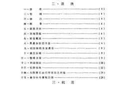 老图书–《四川水利初步计划》电子版合集
