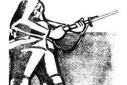 老图书–《国家总动员论》电子版合集