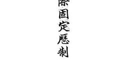 老图书–《国际固定历制》电子版合集
