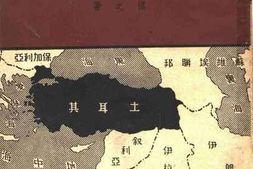 老图书–《土耳其复兴史》电子版合集