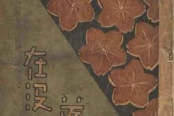 老图书–《在没落中》电子版合集
