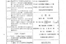老期刊–《地理》(四川北碚)1942-1948年合集 电子版