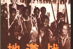 老图书–《地道战》电子版合集