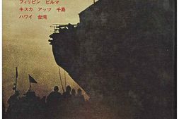 老图书–《外地に残る日本の戦歴》电子版合集