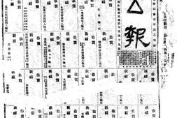 《大公报》(长沙)1926-1929年影印版合集 电子版.