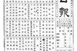 《大公报》(长沙)1932-1933年影印版合集 电子版.
