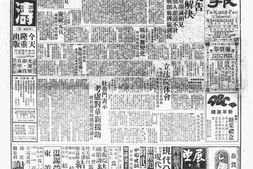 《大公报》上海1949年影印版合集 电子版.