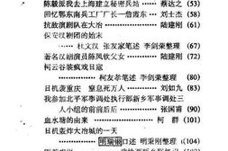 老图书–《大冶文史资料_第4辑》电子版合集