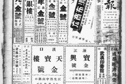 老报纸-《大刚报》(汉口)1945-1951年影印版 电子版
