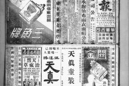 《大刚报》(汉口)1947年影印版合集 电子版.