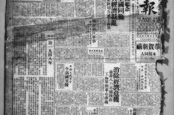 《大刚报》(汉口)1948年影印版合集 电子版.