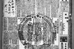 《大刚报》(汉口)1951年影印版合集 电子版.