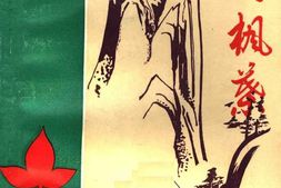 老图书–《大别枫叶》电子版合集