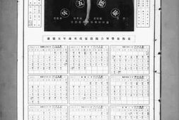老报纸–《大同报》(长春)1938年合集电子版.