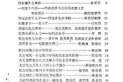 老图书–《大方文史资料选辑_第4辑》电子版合集